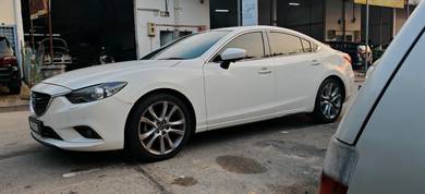 Mazda 6 in Seremban, NSN