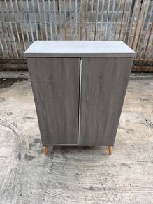 3.5ft Shoes Cabinet Rak Kasut