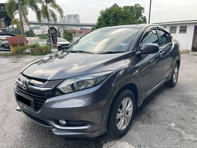 Honda HR-V S in Kajang, SGR