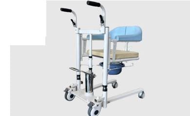 Hydraulic Transfer Chair - Patient Lift New