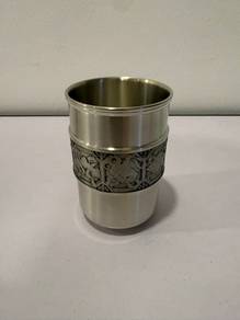 Tumasek Pewter