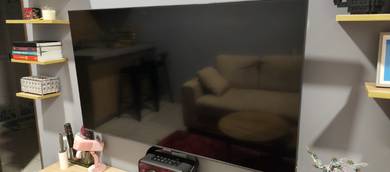 Samsung UHD TV 50 inch