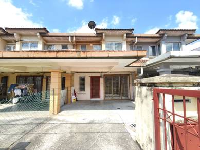 2-storey Terraced House For Sale in Puncak Jalil,SGR