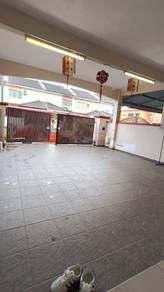 2-storey Terraced House For Sale in Seremban 2,NSN