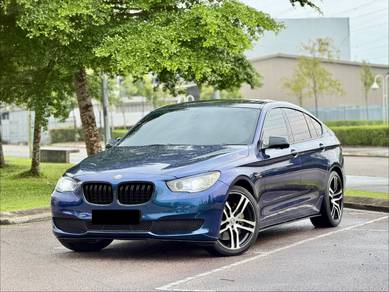 2011 BMW 535i 35i GRAN TURISMO