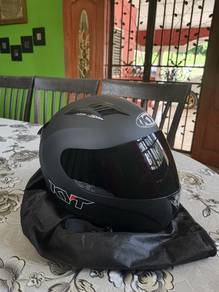 Helmet Fullface KYT