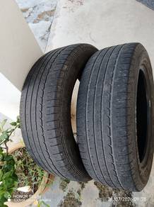 Tayar Goodyear Assurance 195/60 R16