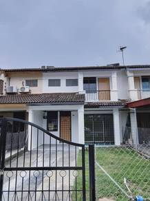 2-storey Terraced House For Rent in Bukit Beruntung,SGR