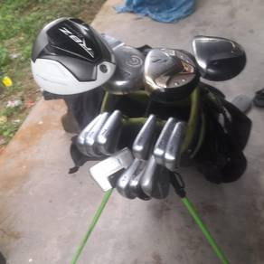 golf set for sell