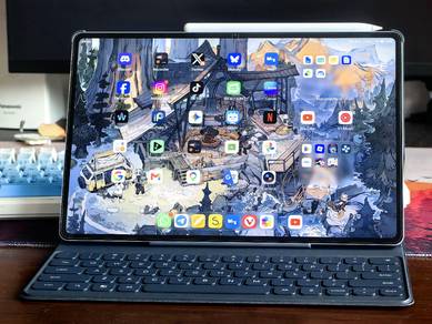 Honor MagicPad 2
