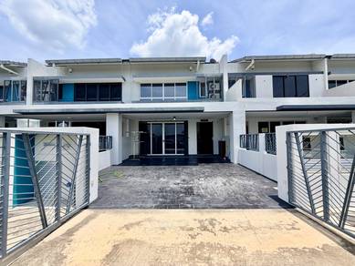 2-storey Terraced House For Sale in Sepang,SGR