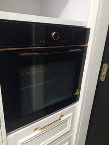 Vatti Combi Oven