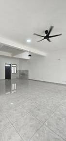 2-storey Terraced House For Rent in Johor Bahru,JHR