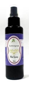 Oriental Secret - Lemongrass Mist Spray