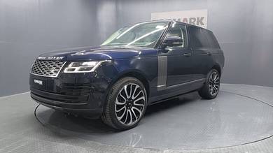 Land Rover Range Rover Vogue VOGUE in Balakong, SGR