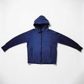 Adidas Zip Hoodie – Classic Full Zip Jacket