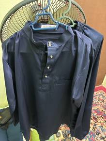 baju raya lelaki