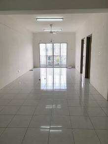 Apartment For Sale in Suria Court @ Bandar Mahkota Cheras