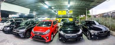 Sales Advisor