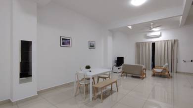 2-storey Terraced House For Rent in Batu Kawan,PNG