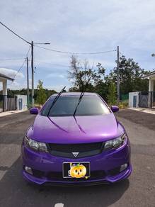 Kia Forte SX in Temerloh, PHG