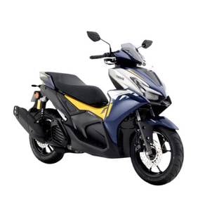 Yamaha NVX