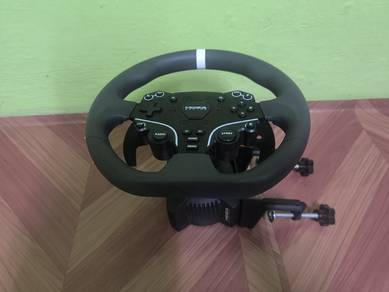 Moza R3 Racing Wheel