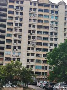 Apartment For Rent in Taman Jelutong