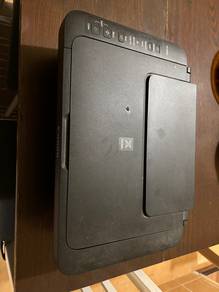 Printer Canon MG3070S for spareparts