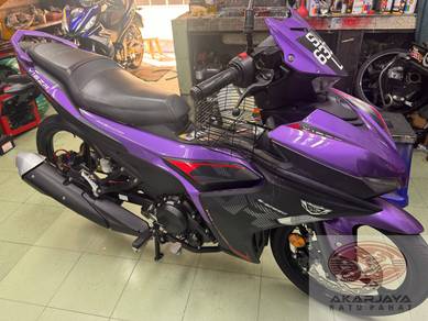 Yamaha Y16ZR