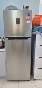 second hand samsung fridge for sale