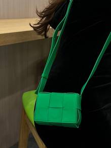 Bottega Veneta Candy Cassette Mini Bag