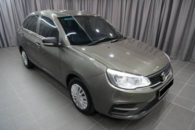 Proton Saga STANDARD AT in Petaling Jaya, SGR