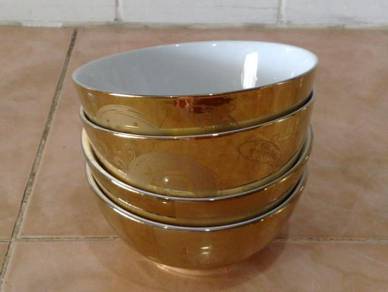 Mangkuk 100 plus rice bowl 4