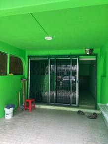 3-storey Terraced House For Sale in Sentul,KUL