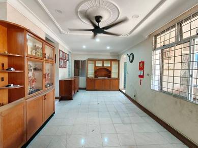 Semi-Detached House For Sale in Kota Kinabalu,SBH
