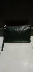 Armani Jeans AJ Clutch Bag