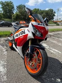 Honda CBR1000RR
