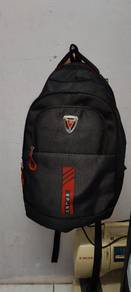 17-inch Laptop Backpack for Students and Business