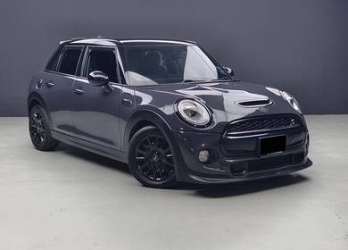 Mini Cooper S S in Cheras, KUL