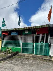 1-storey Terraced House For Sale in Sungai Petani,KDH