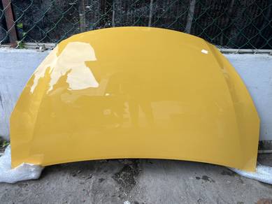 Bonet depan myvi lagi best myvi icon original