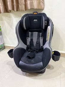 Chicco Baby Car Seat