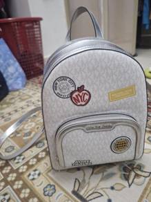 Backpack Travel