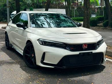 Honda Civic Type R TYPE R in Kota Damansara, SGR