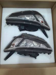 Perodua Bezza Headlamps Year 2021