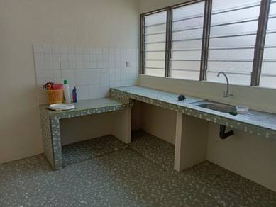 2-storey Terraced House For Sale in Bukit Mertajam,PNG