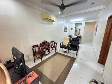 1-storey Terraced House For Sale in Bandar Bukit Raja,SGR