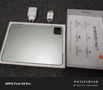 Xiaomi pad 7 