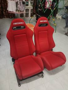 Seat Recaro SR4